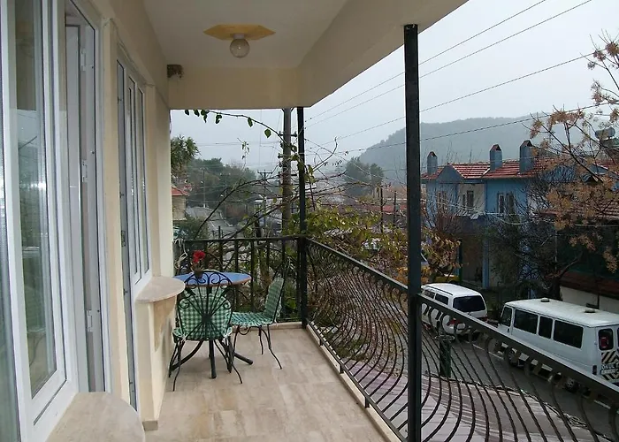 Sevgi 3 3* Sarıgerme