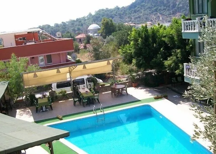 Sevgi 3 3* Sarigerme