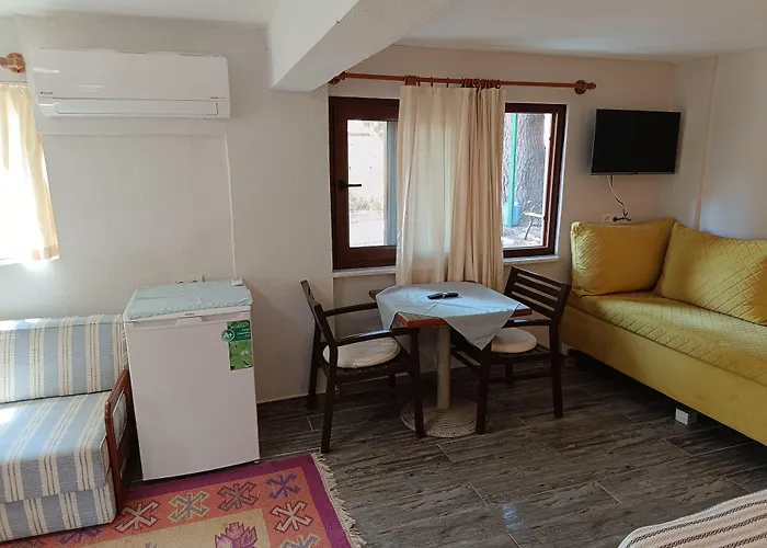 Sevgi 3 3* Sarigerme