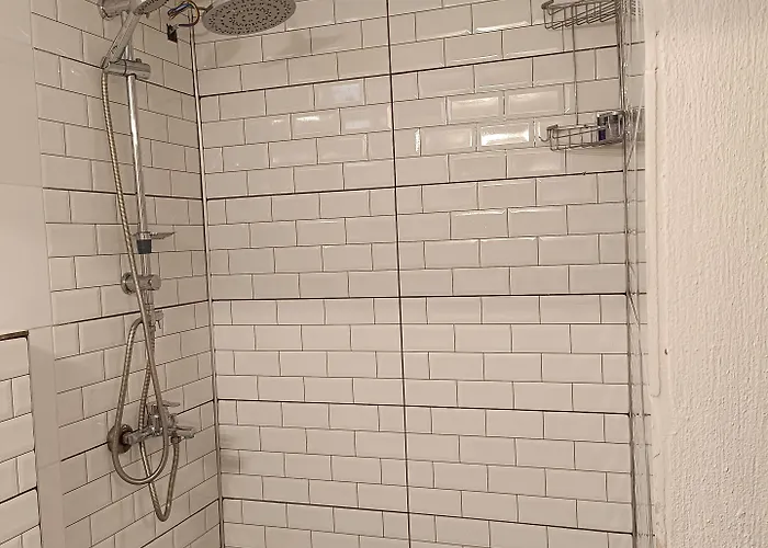 Ξενοδοχείο Sevgi 3 3*