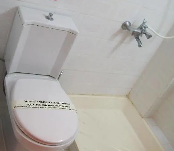 Sevgi 3 3* Sarigerme