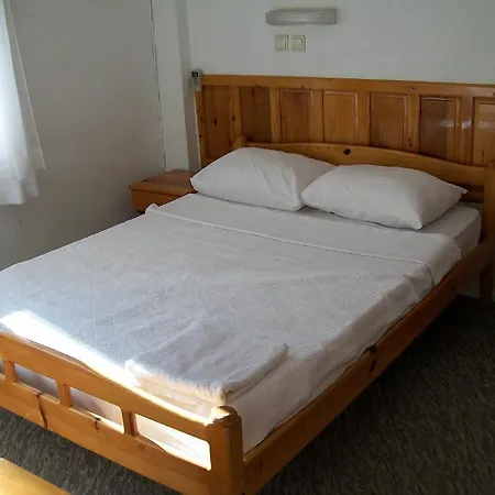 Hotel Sevgi 2 3*