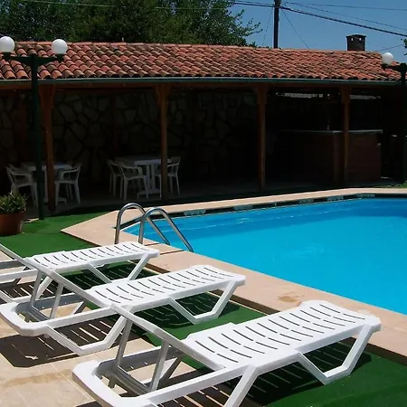 Hotel Sevgi 2 Sarigerme