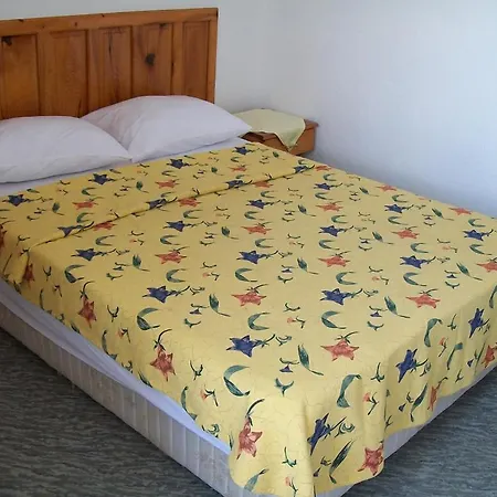 Sevgi 3 מלון סאריגרמה