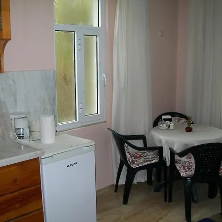 Hotel Sevgi 2 3* Sarigerme