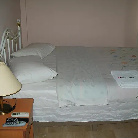 Hotel Hotel Sevgi 2