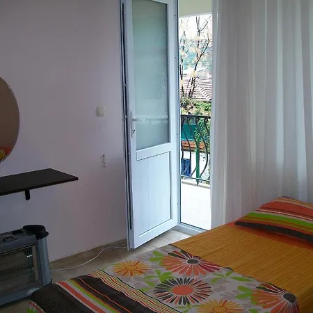 Hotel Sevgi 2 3* Sarigerme
