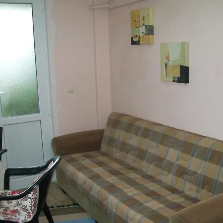 מלון Sevgi 3 סאריגרמה