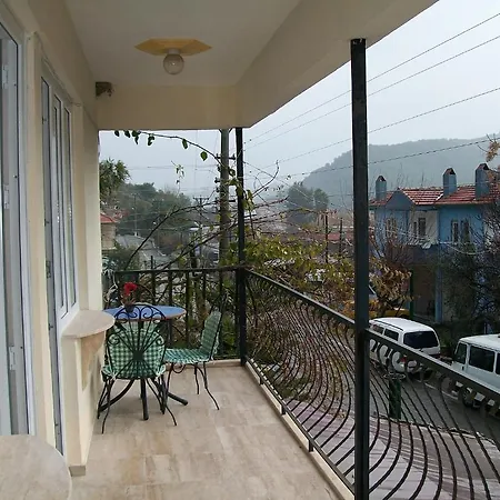 Sevgi 3 3* סאריגרמה