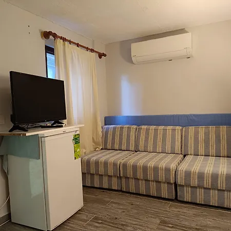 Sevgi 3 Hotel Sarigerme