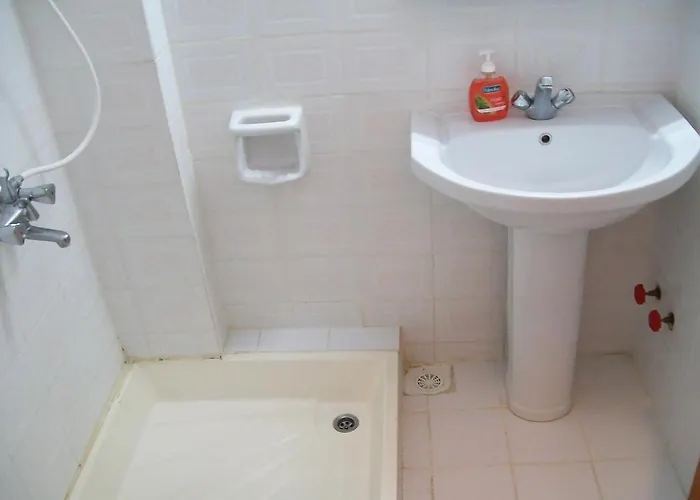 Sevgi 3 Hotel Sarigerme