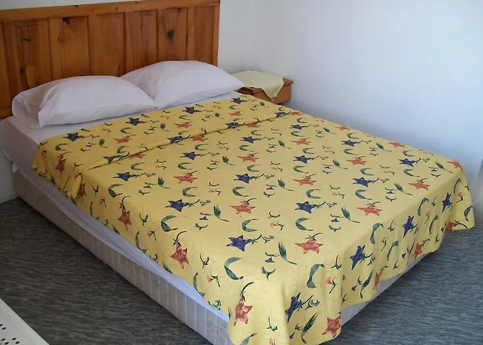 Sevgi 3 Hotel Sarigerme