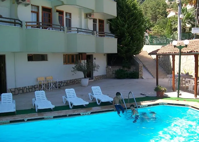 Sevgi 3 3* Sarigerme