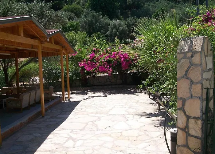 Hotel Sevgi 3 Sarigerme