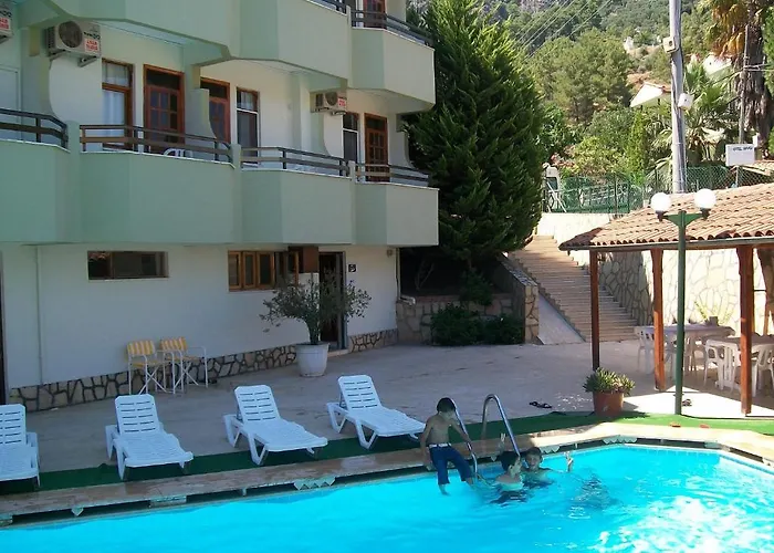 Sevgi 3 Hotel 3*