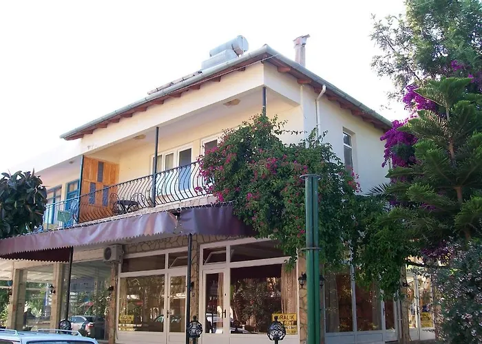 Hotel Sevgi 3 Sarigerme
