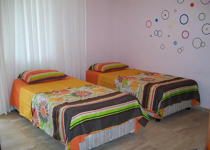 Sevgi 3 Hotel 3*