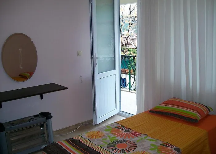 Sevgi 3 3* Sarigerme