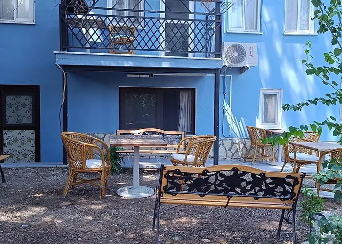 Hotel Sevgi 3 Sarigerme