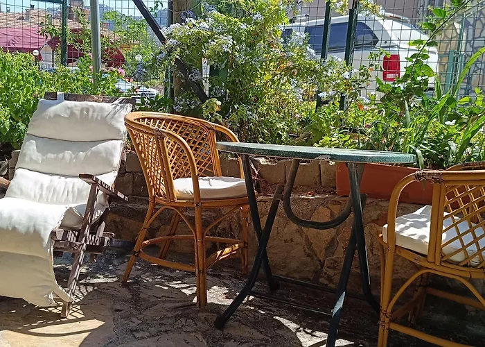 Sevgi 3 Hotel Sarigerme