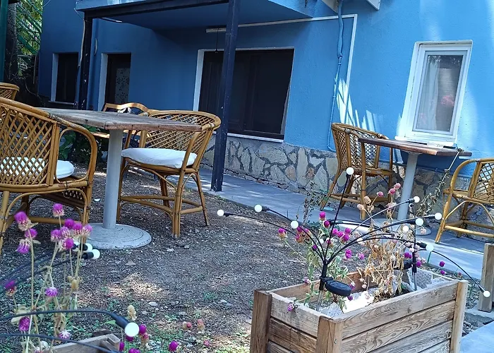 Sevgi 3 3* Sarigerme