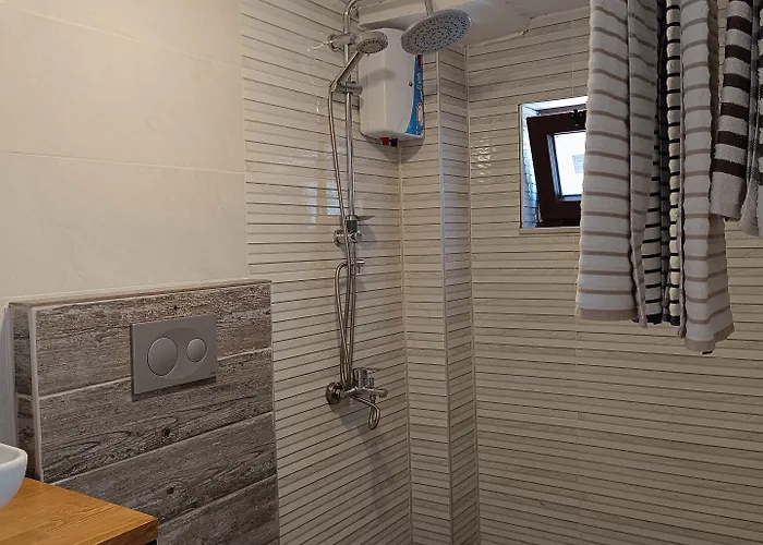 Sevgi 3 Hotel Sarigerme