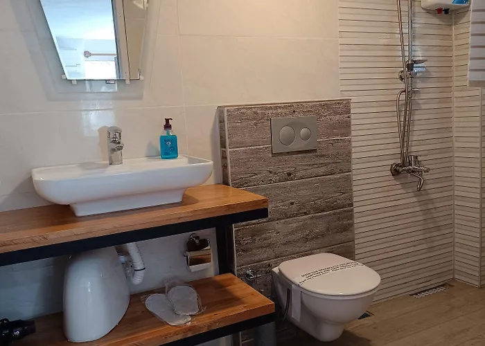 Sevgi 3 Hotel Sarigerme